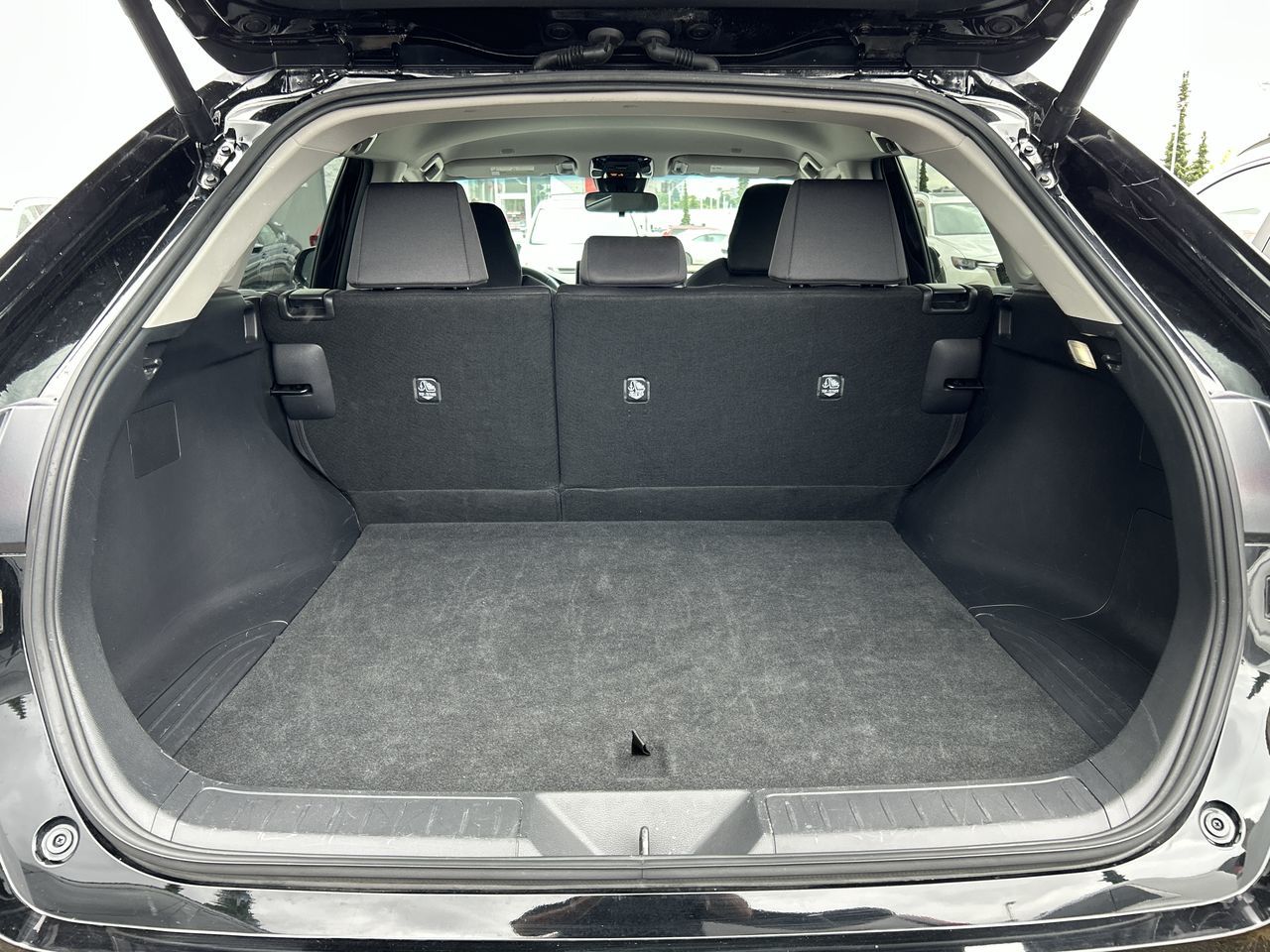 2024 Toyota VENZA HYBRID in North Vancouver, British Columbia