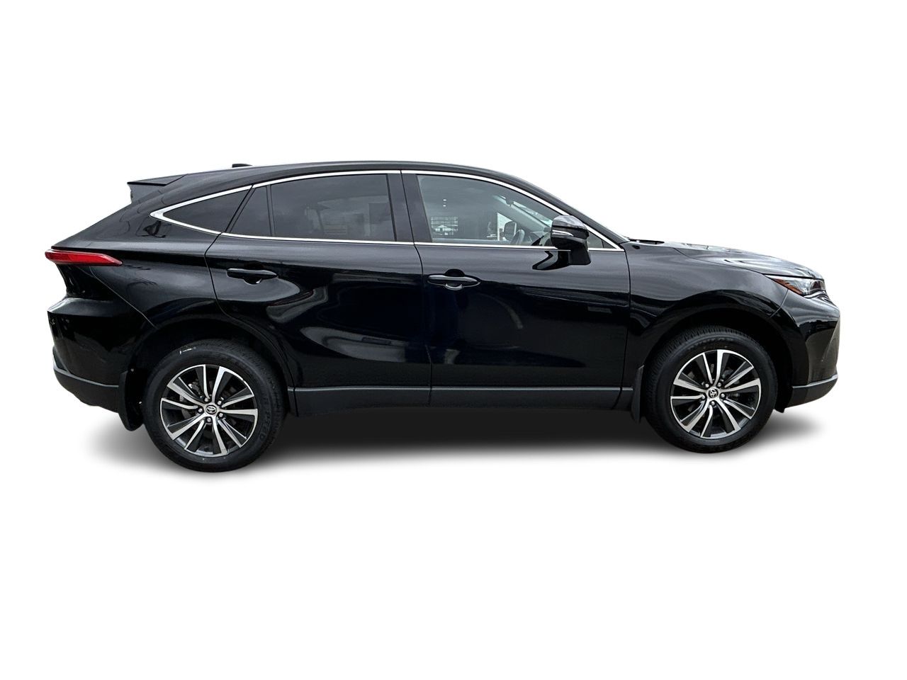 2024 Toyota VENZA HYBRID in North Vancouver, British Columbia