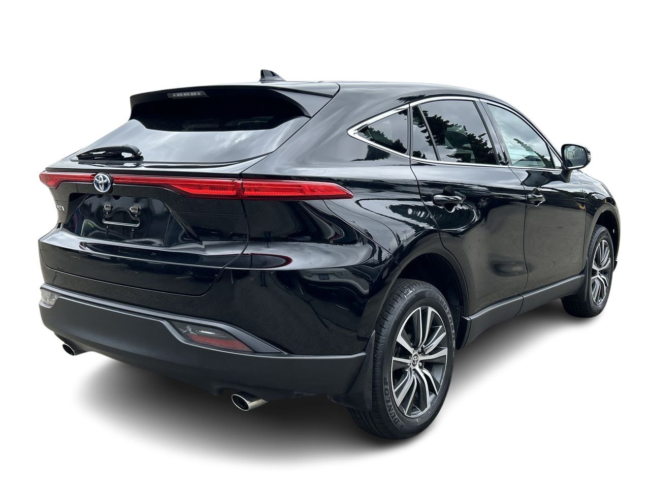 2024 Toyota VENZA HYBRID in North Vancouver, British Columbia