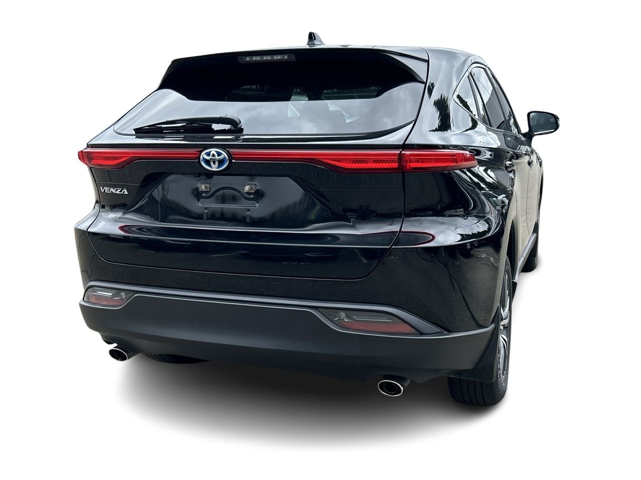 2024 Toyota VENZA HYBRID in North Vancouver, British Columbia