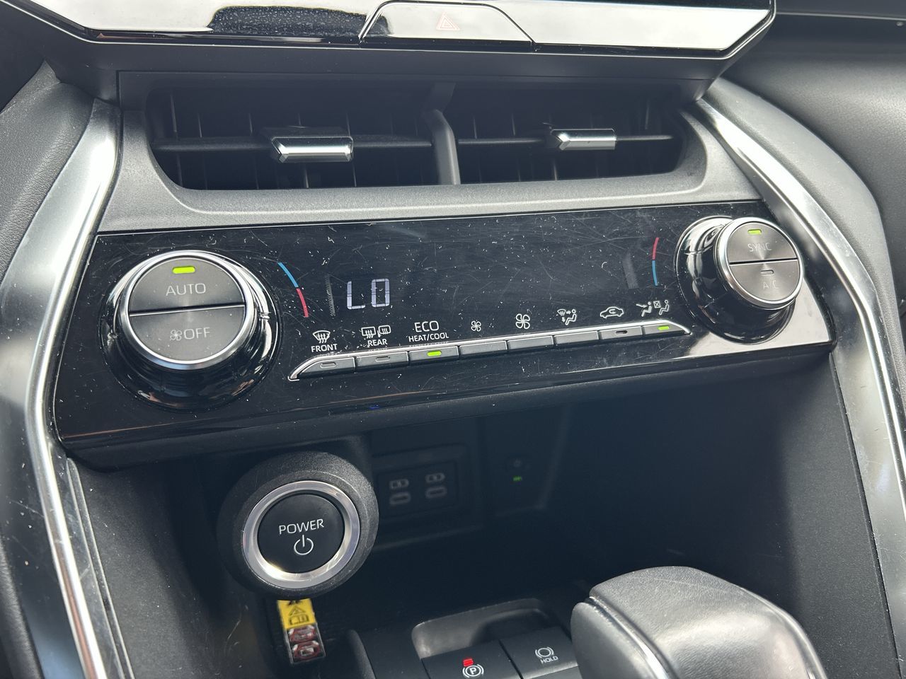 2024 Toyota VENZA HYBRID in North Vancouver, British Columbia