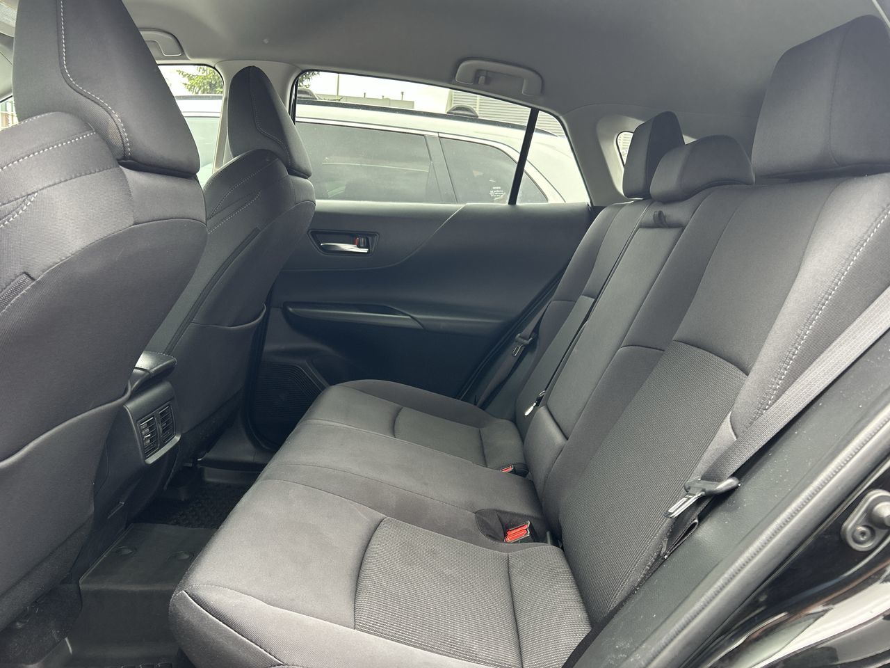 2024 Toyota VENZA HYBRID in North Vancouver, British Columbia