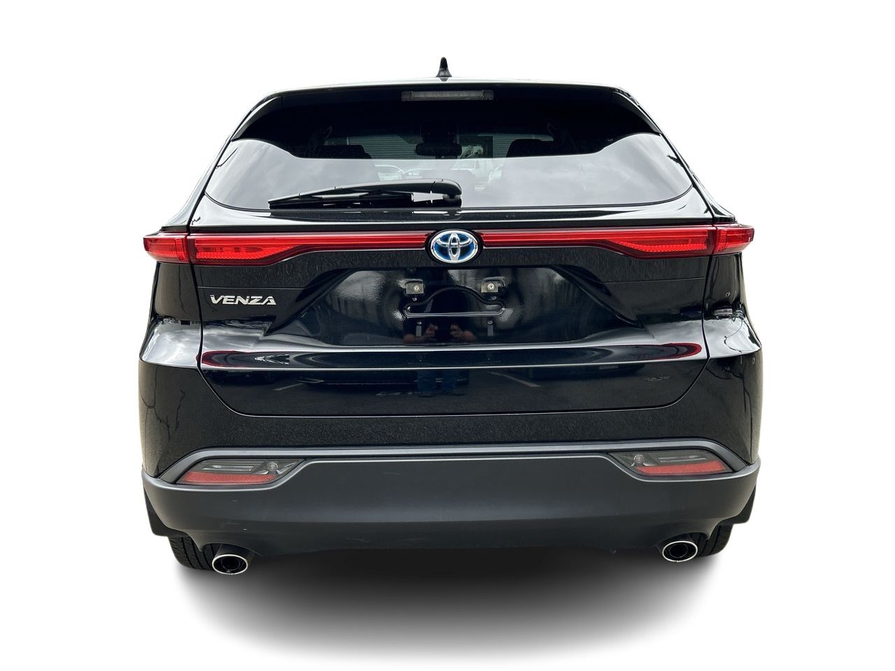 2024 Toyota VENZA HYBRID in North Vancouver, British Columbia