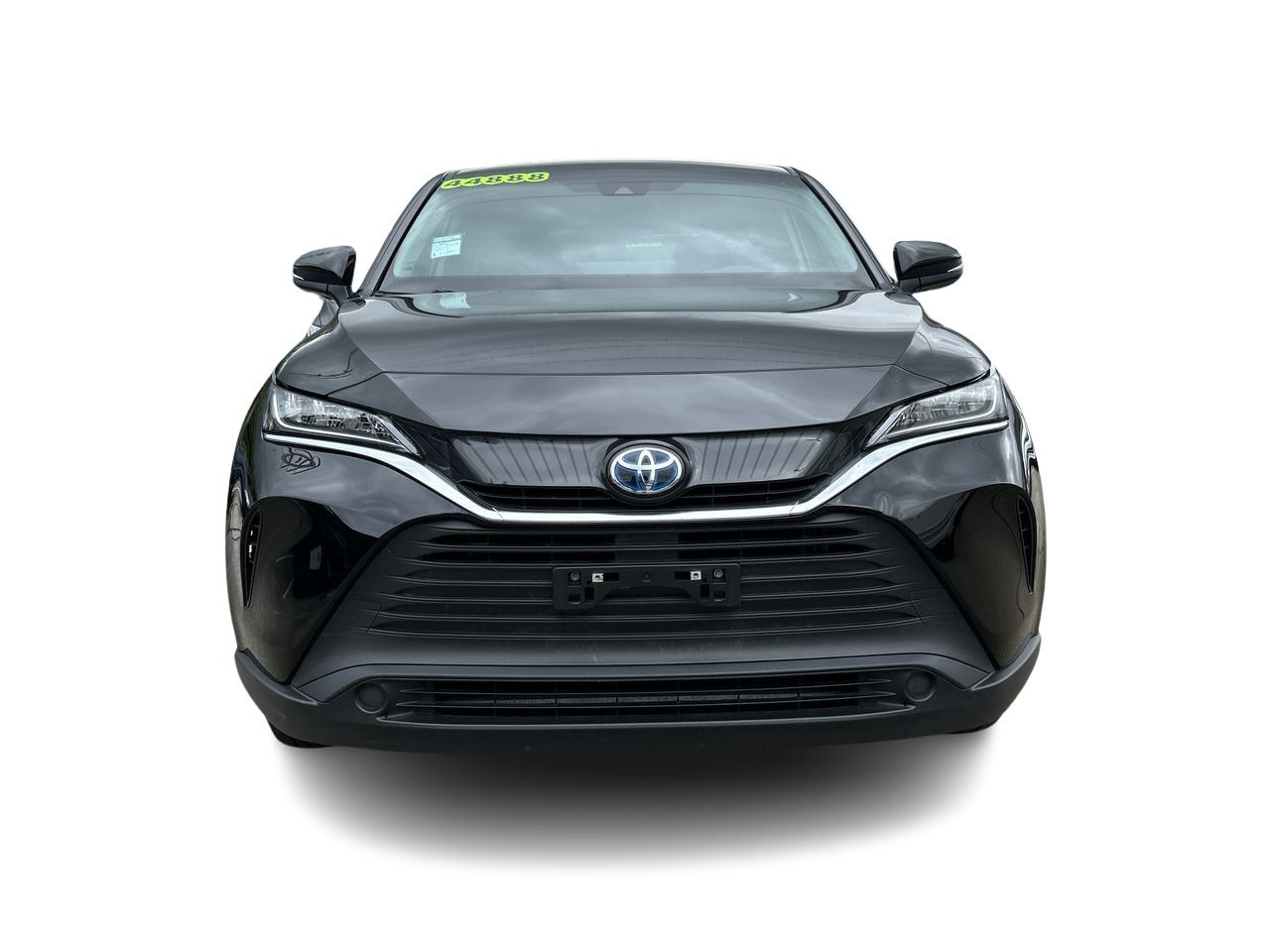 2024 Toyota VENZA HYBRID in North Vancouver, British Columbia