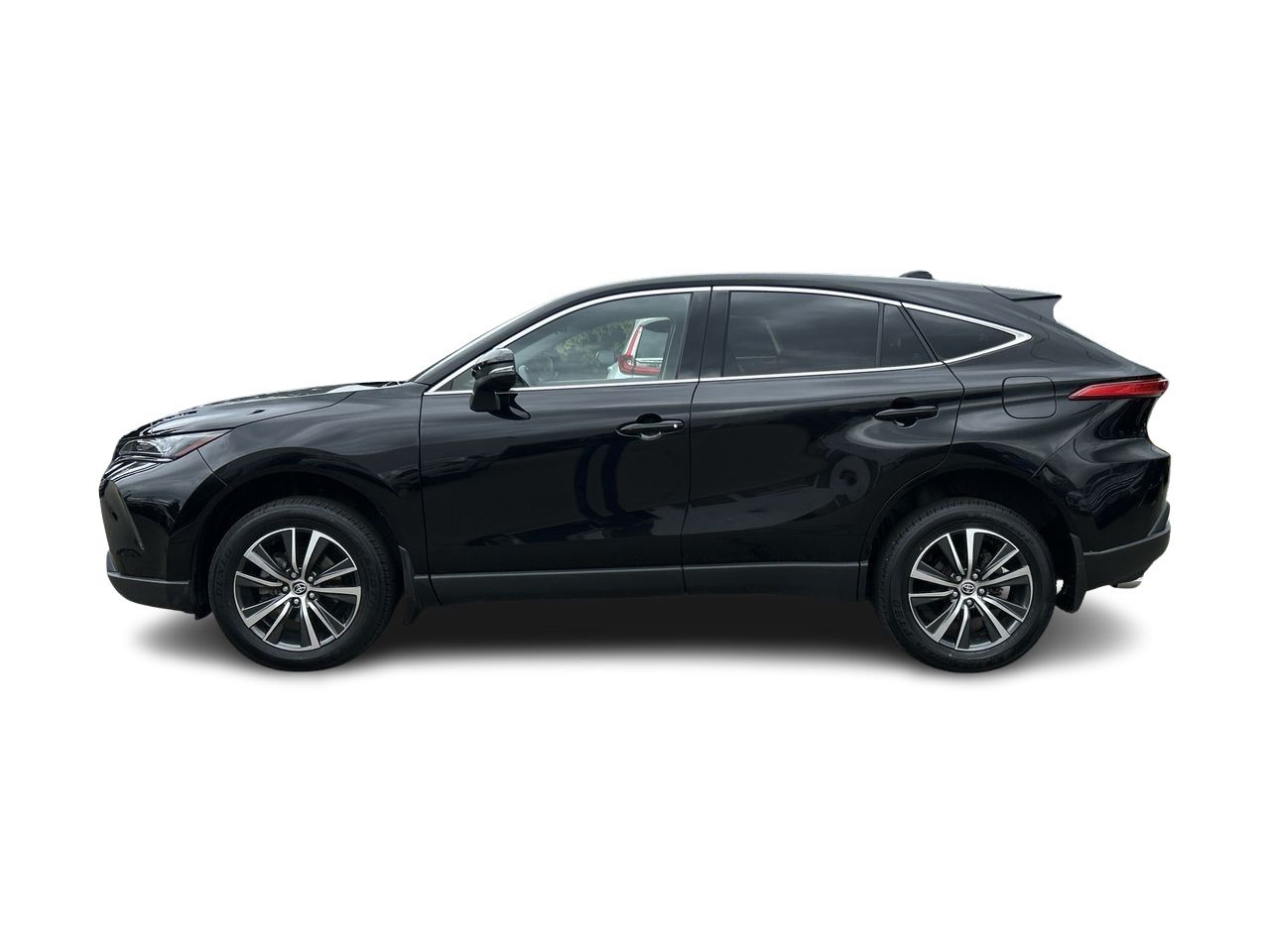 2024 Toyota VENZA HYBRID in North Vancouver, British Columbia