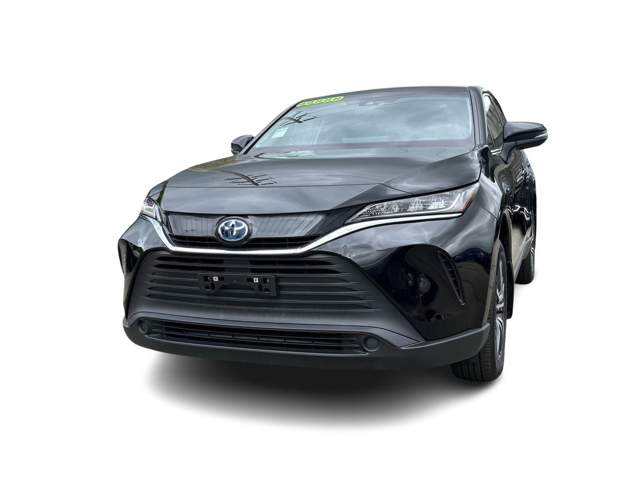 2024 Toyota VENZA HYBRID in North Vancouver, British Columbia