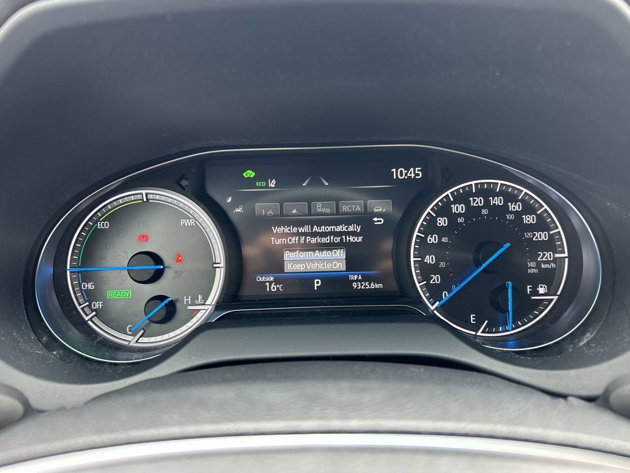 2024 Toyota VENZA HYBRID in North Vancouver, British Columbia