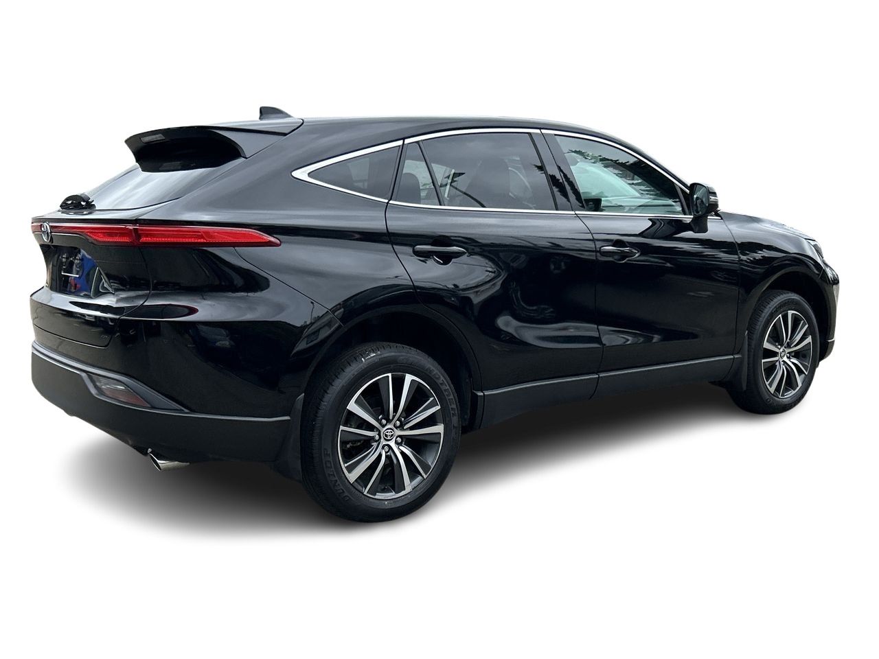 2024 Toyota VENZA HYBRID in North Vancouver, British Columbia