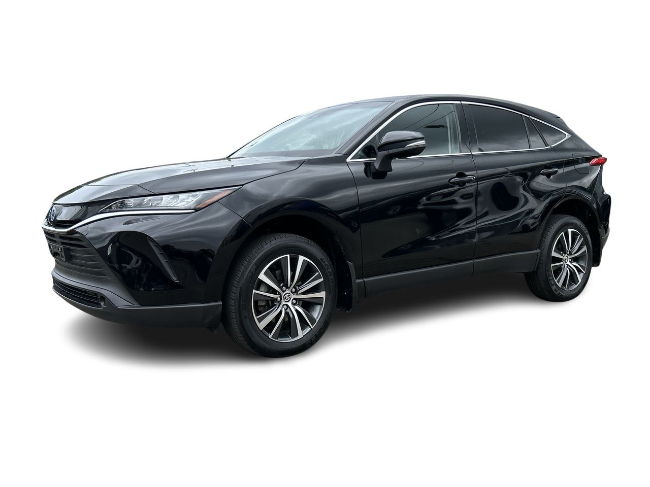 2024 Toyota VENZA HYBRID in North Vancouver, British Columbia
