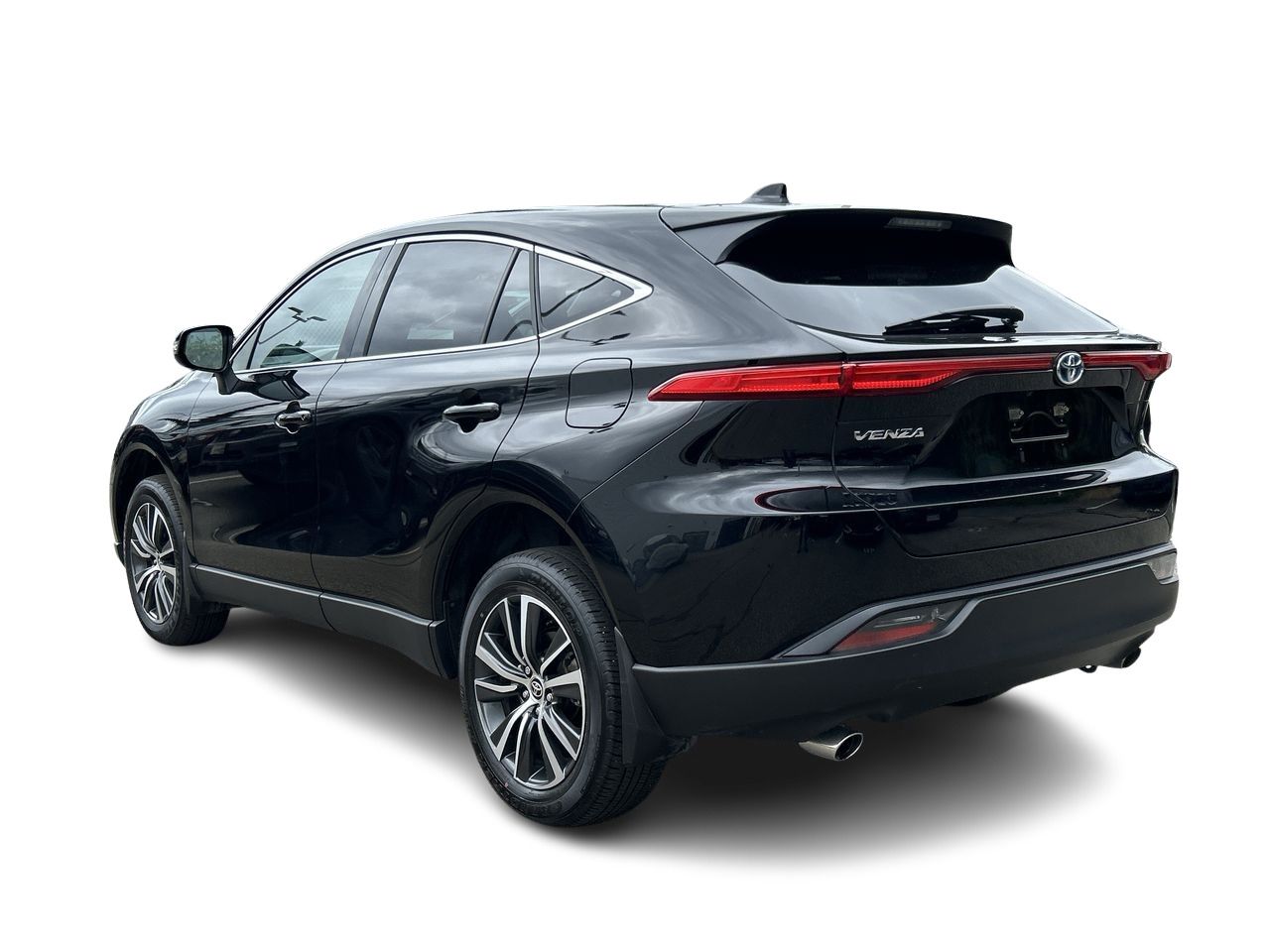 2024 Toyota VENZA HYBRID in North Vancouver, British Columbia