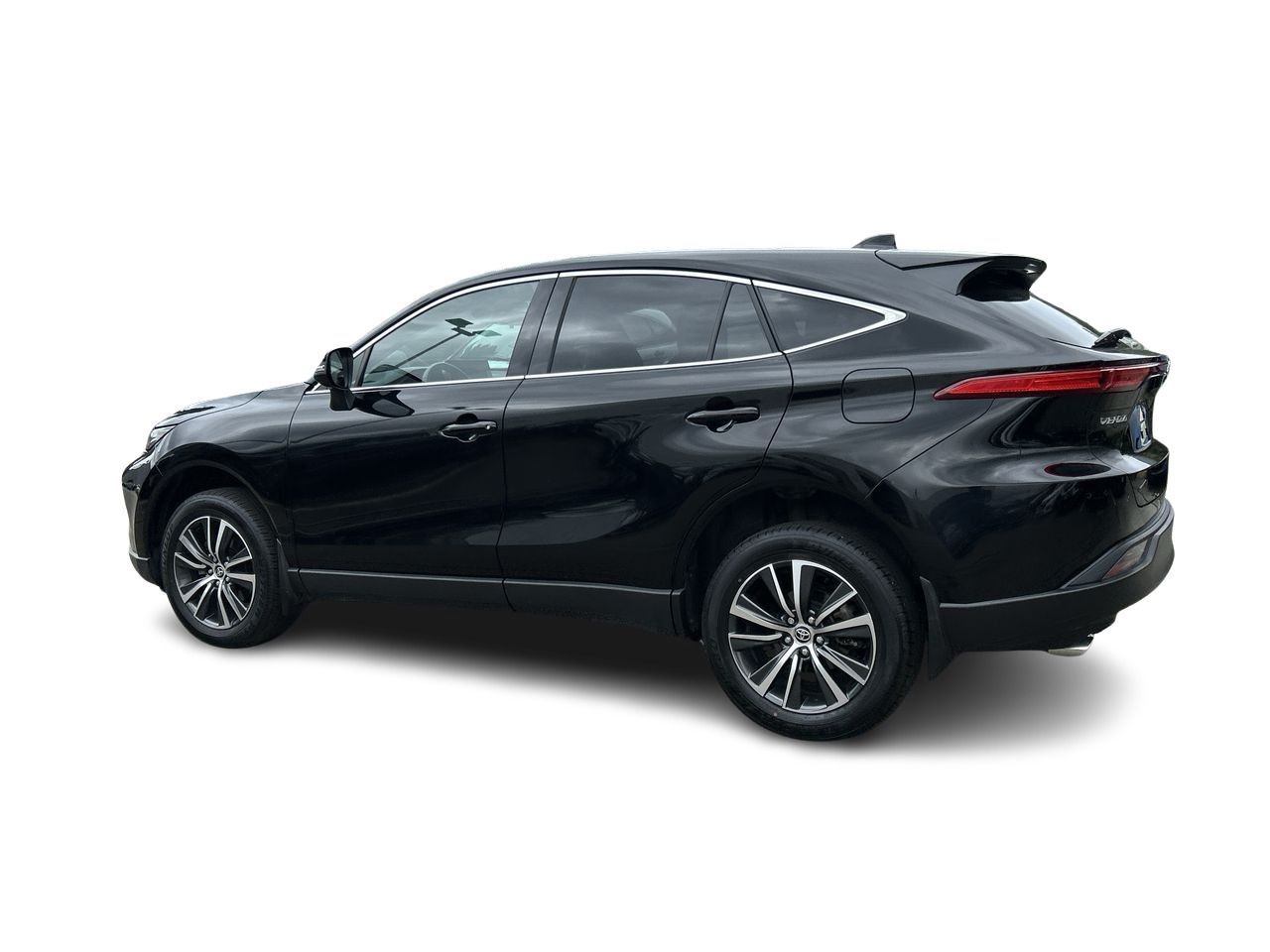 2024 Toyota VENZA HYBRID in North Vancouver, British Columbia