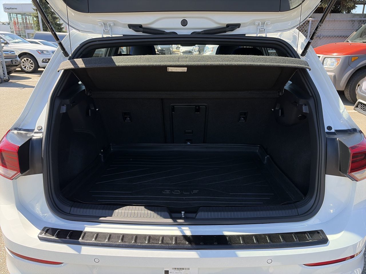 2023 Volkswagen GOLF R
