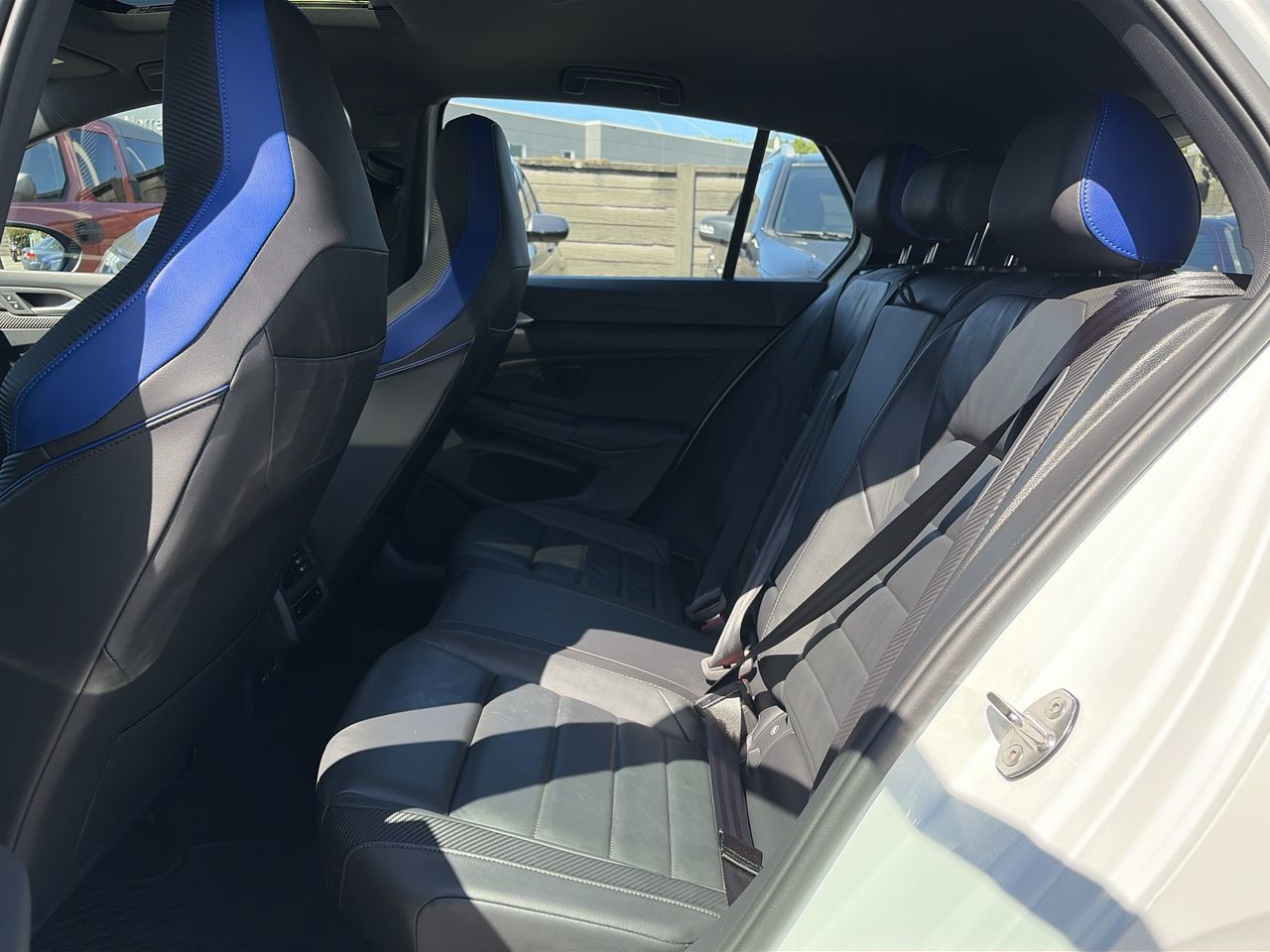 2023 Volkswagen GOLF R