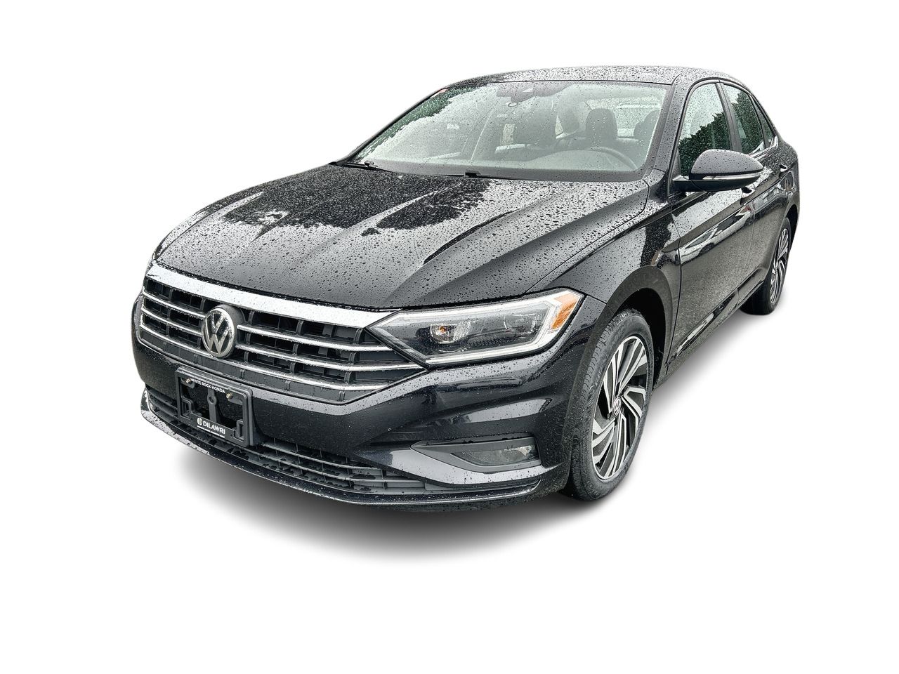 Volkswagen Jetta  2021 à North Vancouver, Colombie-Britannique