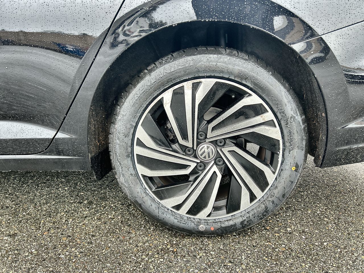 Volkswagen Jetta  2021 à North Vancouver, Colombie-Britannique