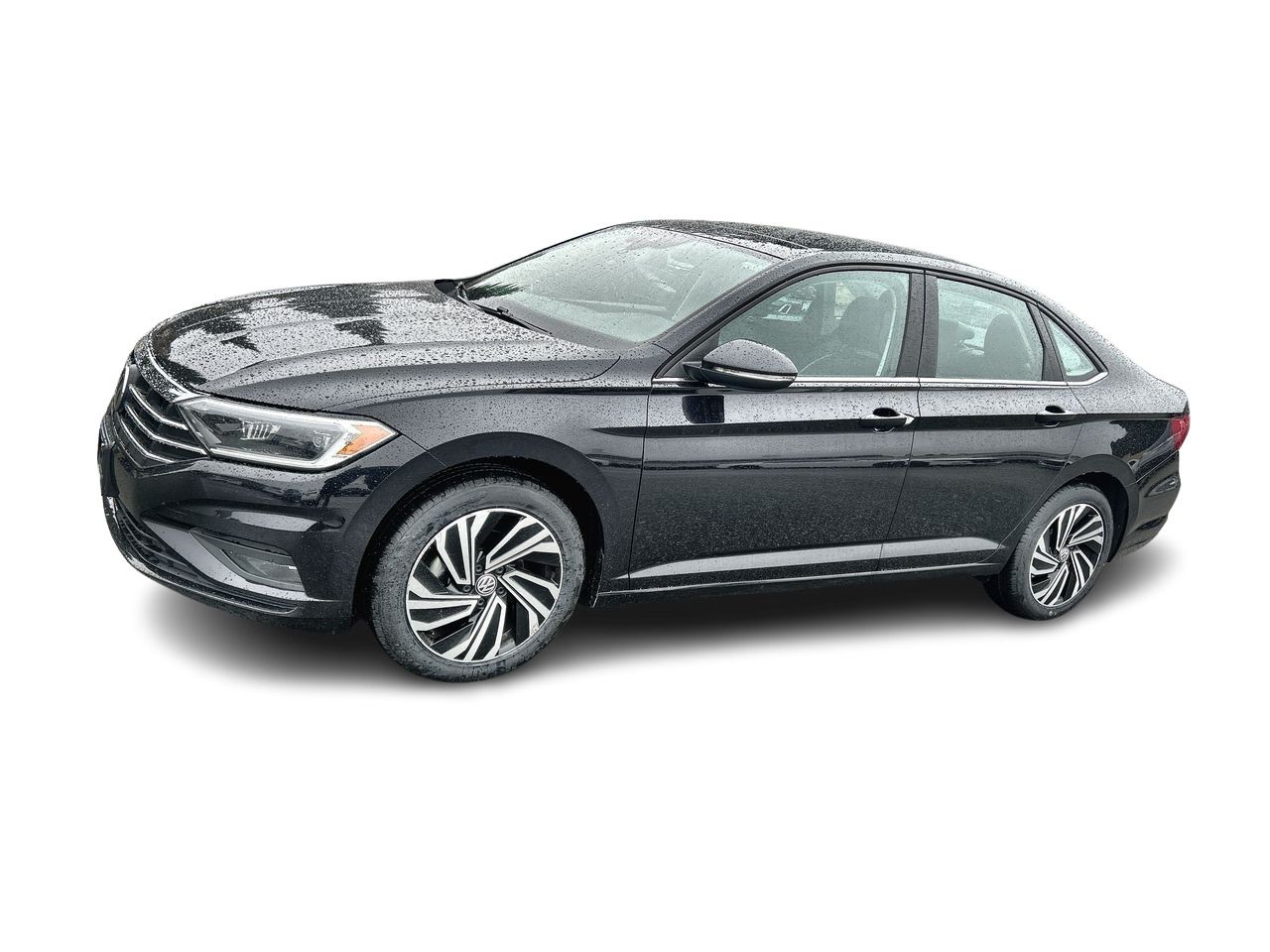 Volkswagen Jetta  2021 à North Vancouver, Colombie-Britannique