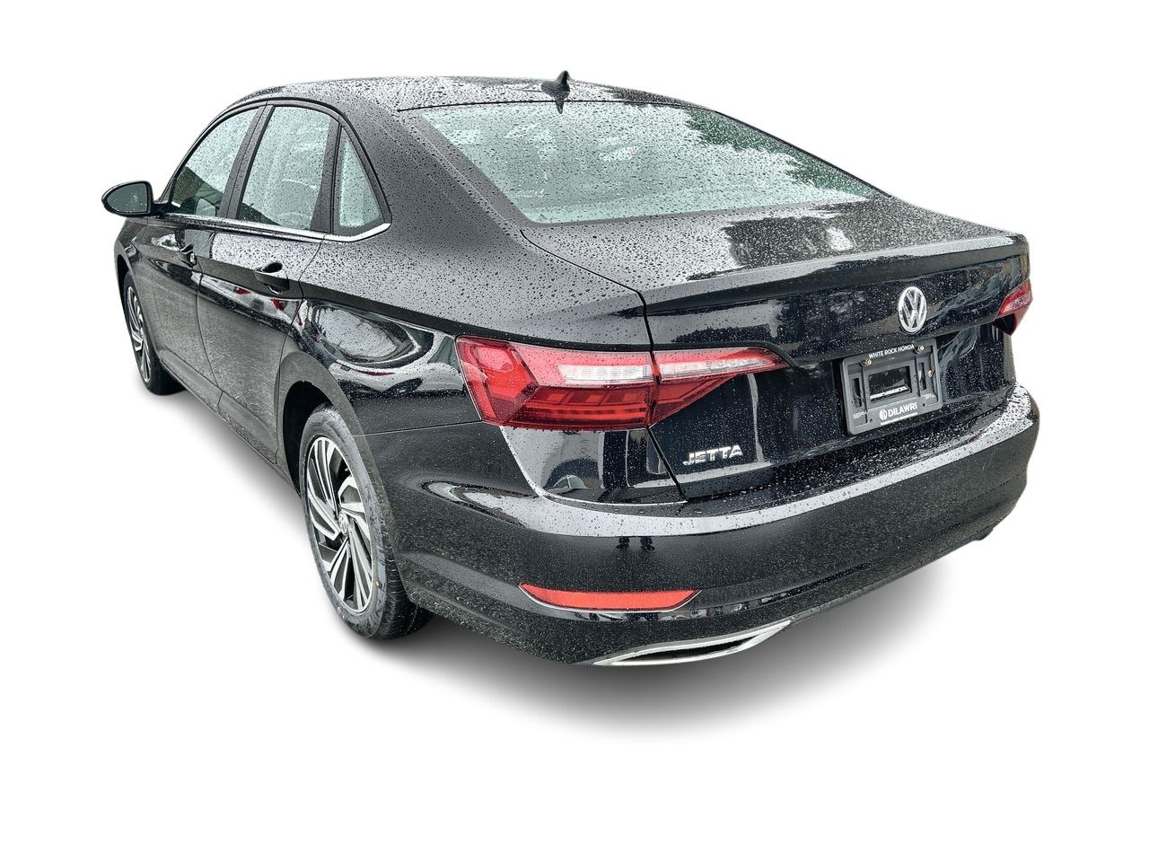 Volkswagen Jetta  2021 à North Vancouver, Colombie-Britannique