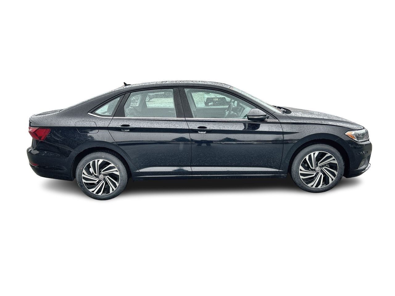 Volkswagen Jetta  2021 à North Vancouver, Colombie-Britannique