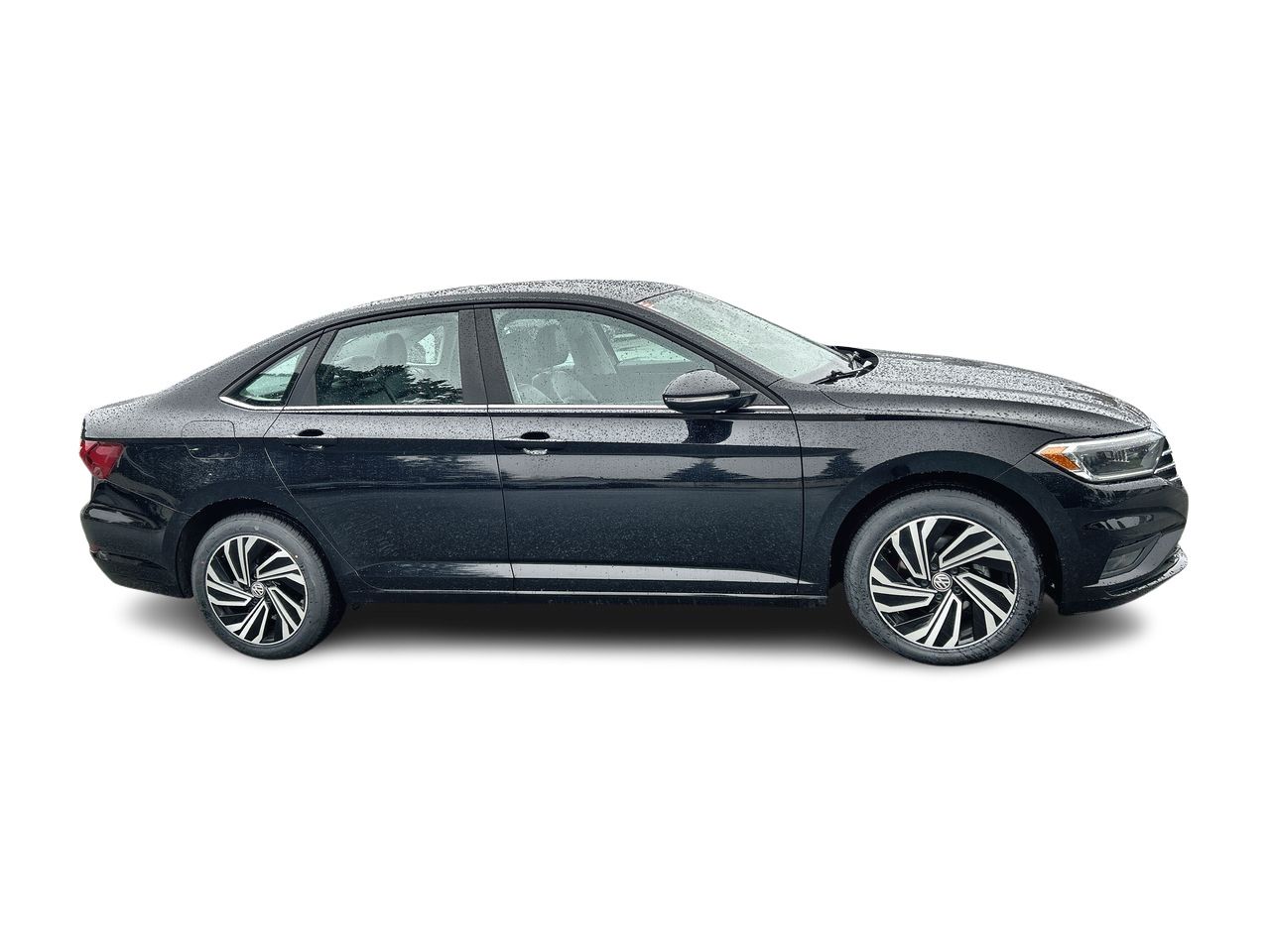 Volkswagen Jetta  2021 à North Vancouver, Colombie-Britannique