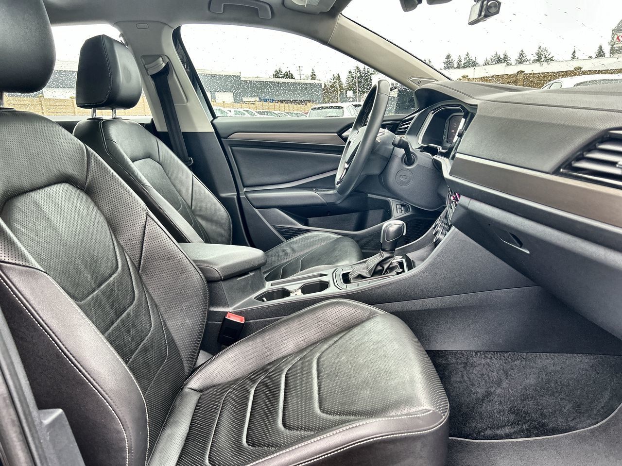 Volkswagen Jetta  2021 à North Vancouver, Colombie-Britannique