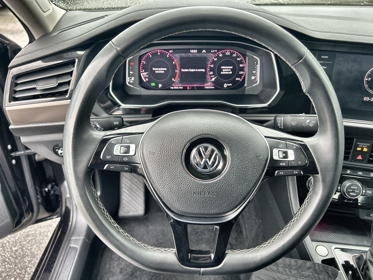 Volkswagen Jetta  2021 à North Vancouver, Colombie-Britannique