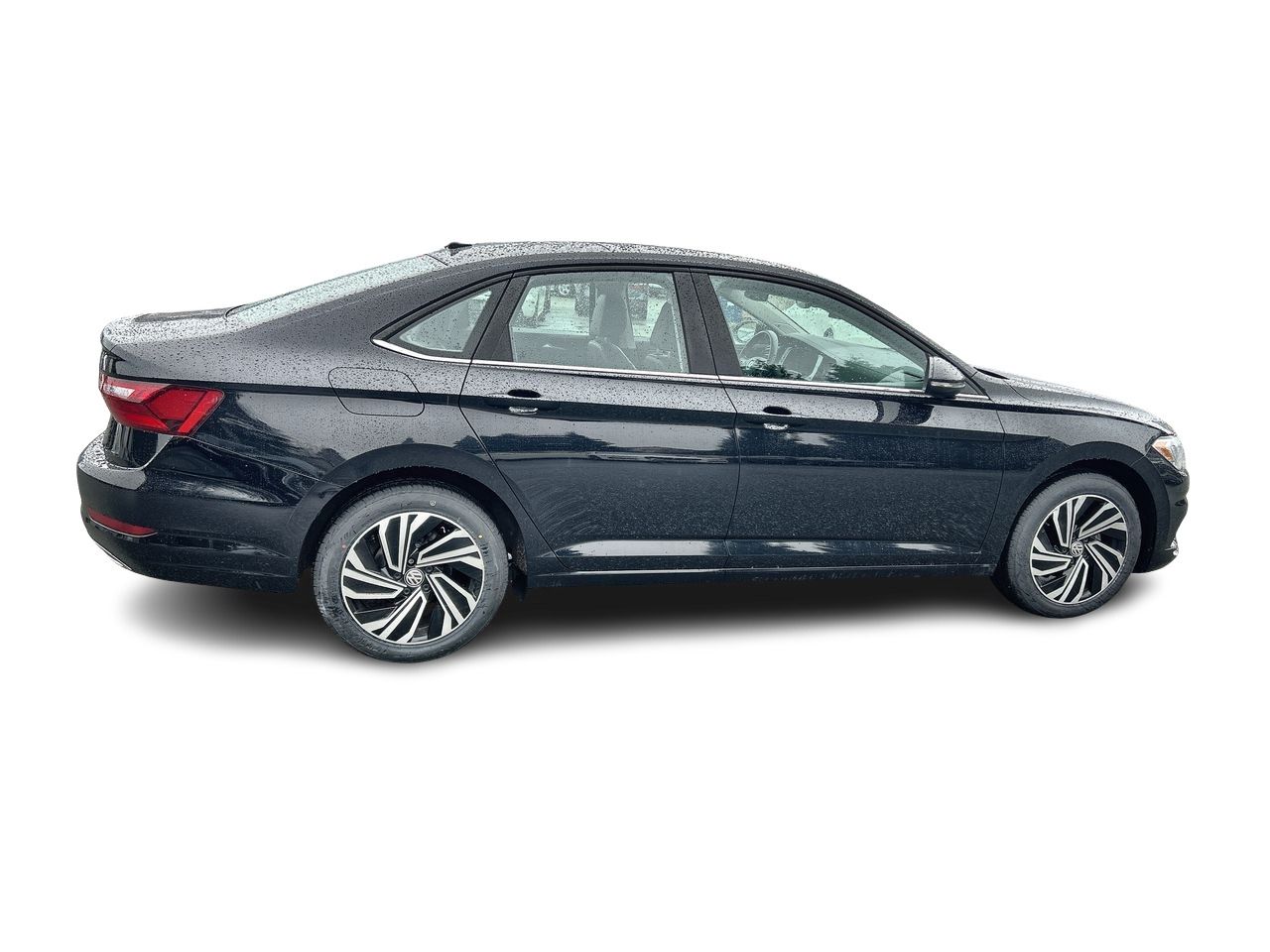Volkswagen Jetta  2021 à North Vancouver, Colombie-Britannique