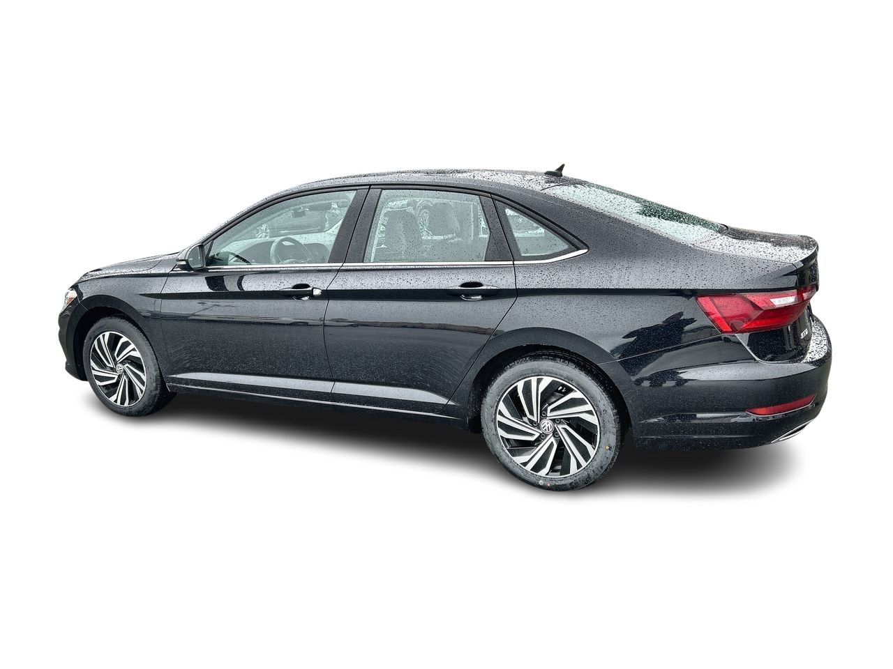 Volkswagen Jetta  2021 à North Vancouver, Colombie-Britannique