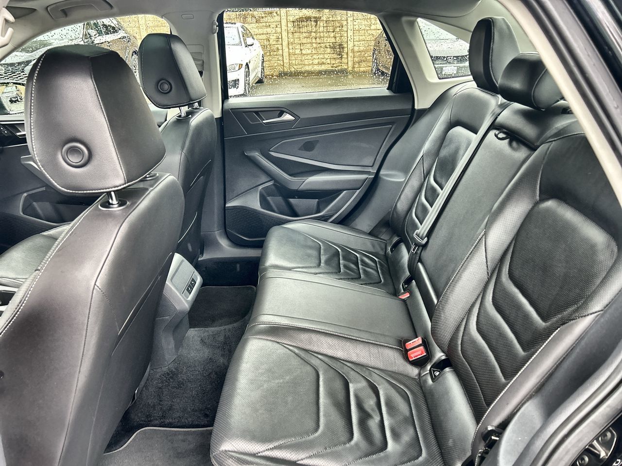 Volkswagen Jetta  2021 à North Vancouver, Colombie-Britannique