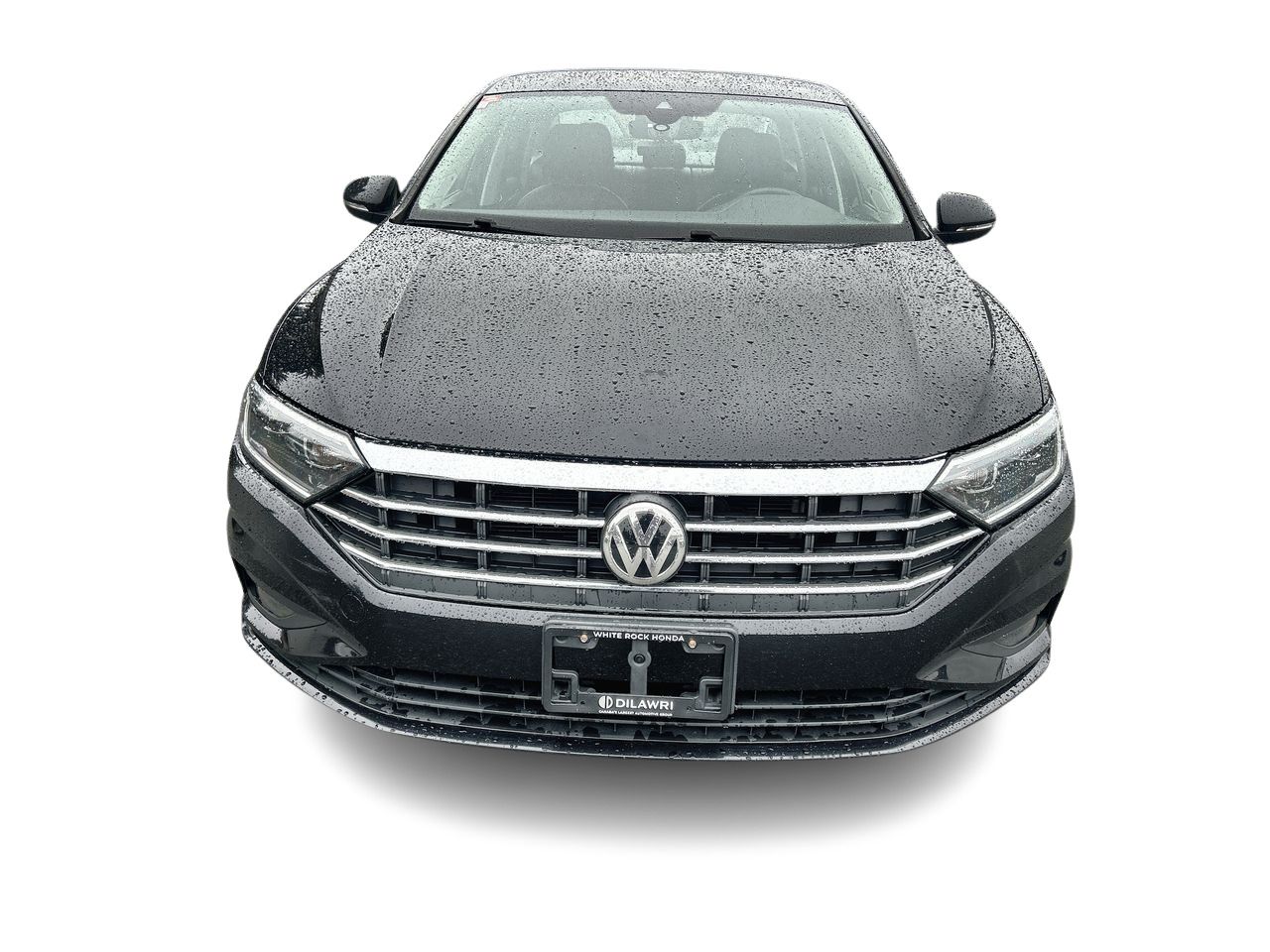 Volkswagen Jetta  2021 à North Vancouver, Colombie-Britannique