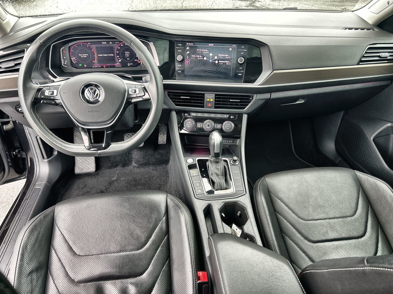 Volkswagen Jetta  2021 à North Vancouver, Colombie-Britannique