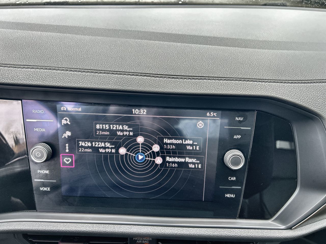 Volkswagen Jetta  2021 à North Vancouver, Colombie-Britannique