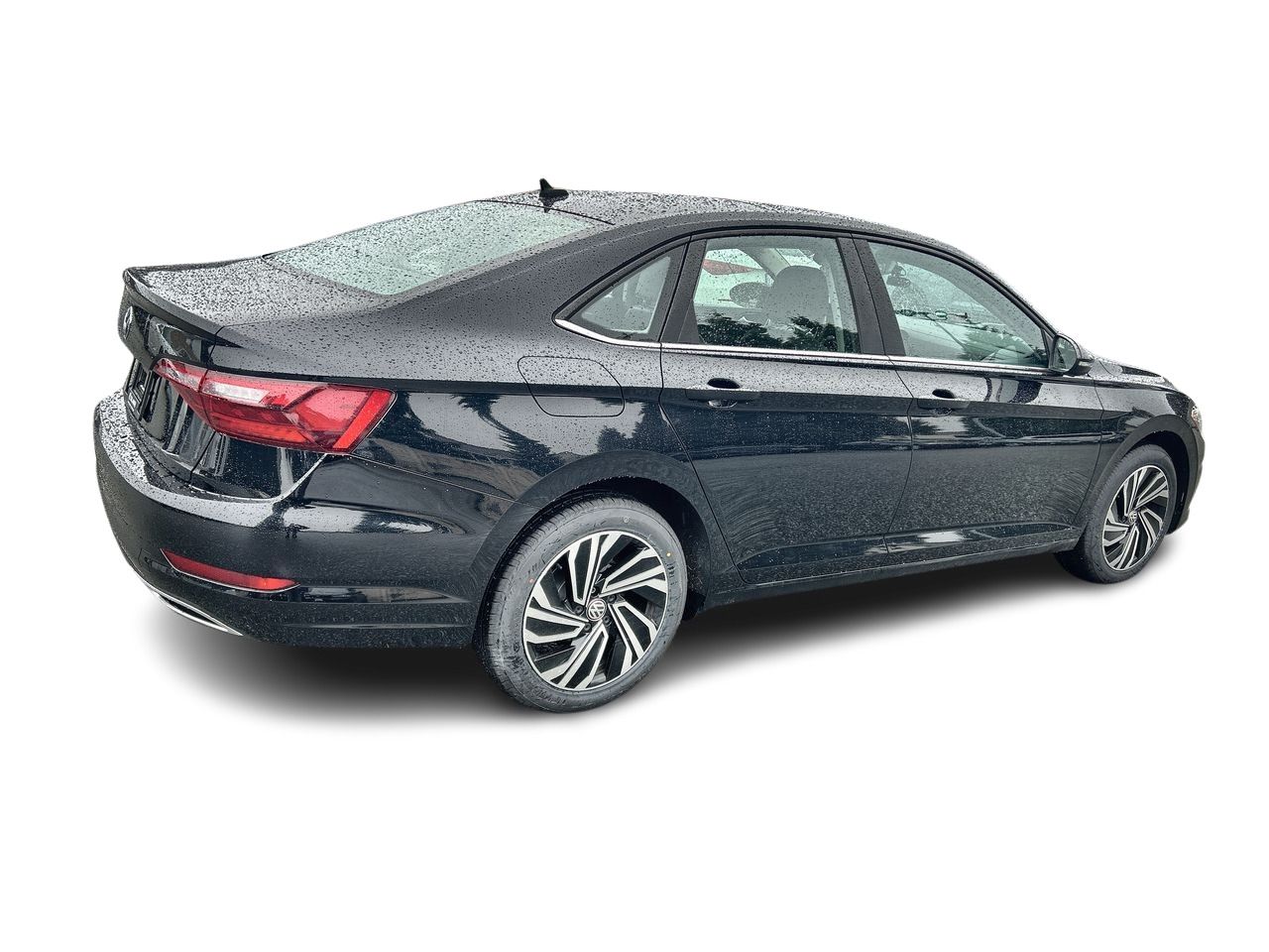 Volkswagen Jetta  2021 à North Vancouver, Colombie-Britannique