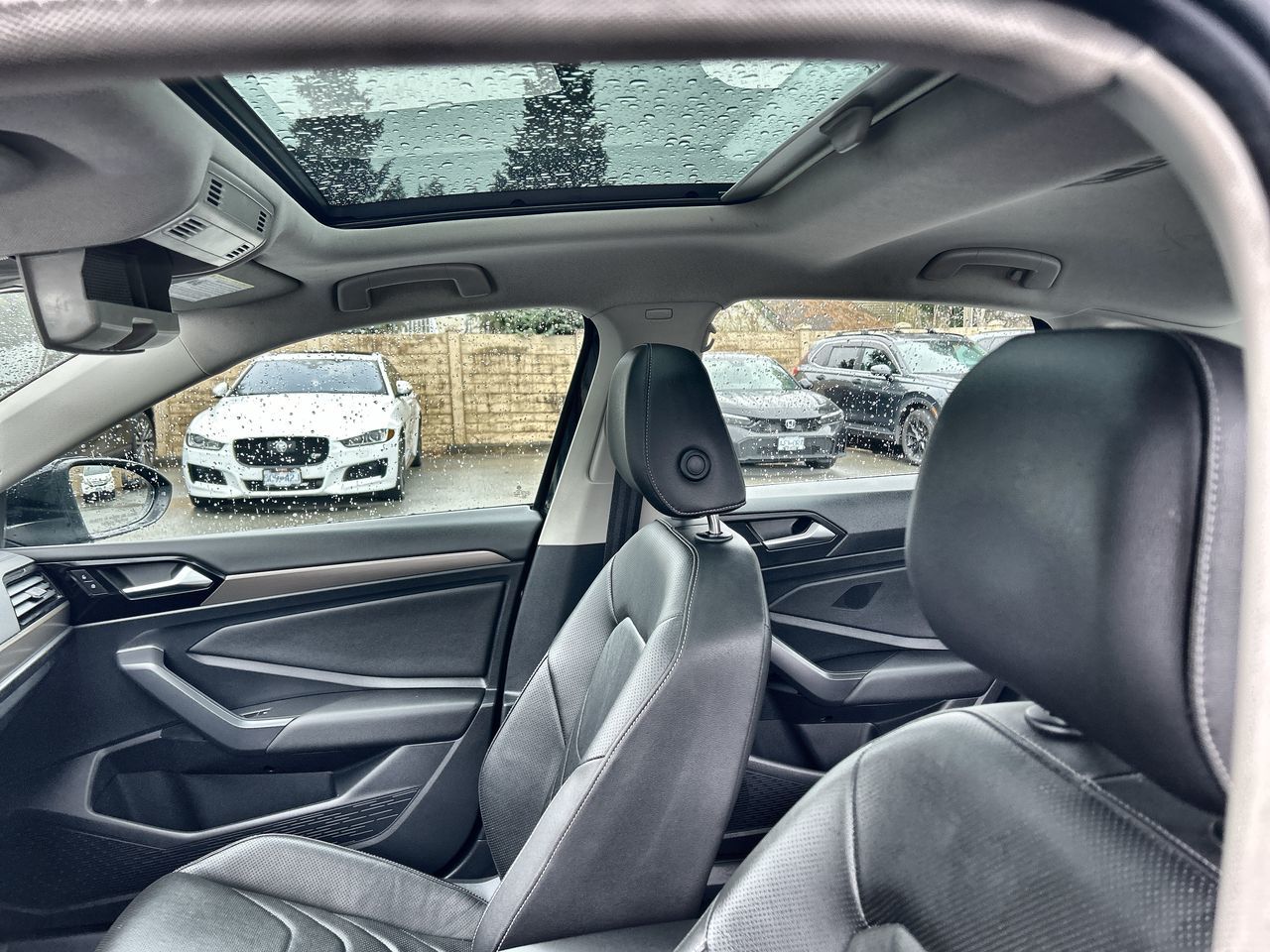 Volkswagen Jetta  2021 à North Vancouver, Colombie-Britannique
