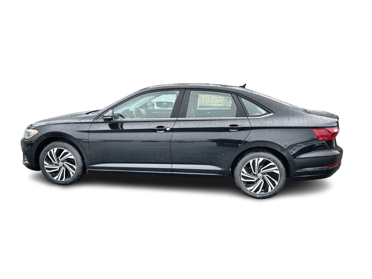 2021 Volkswagen Jetta
