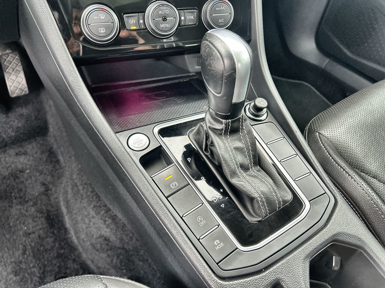 2021 Volkswagen Jetta
