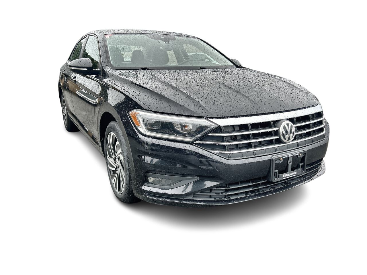 2021 Volkswagen Jetta