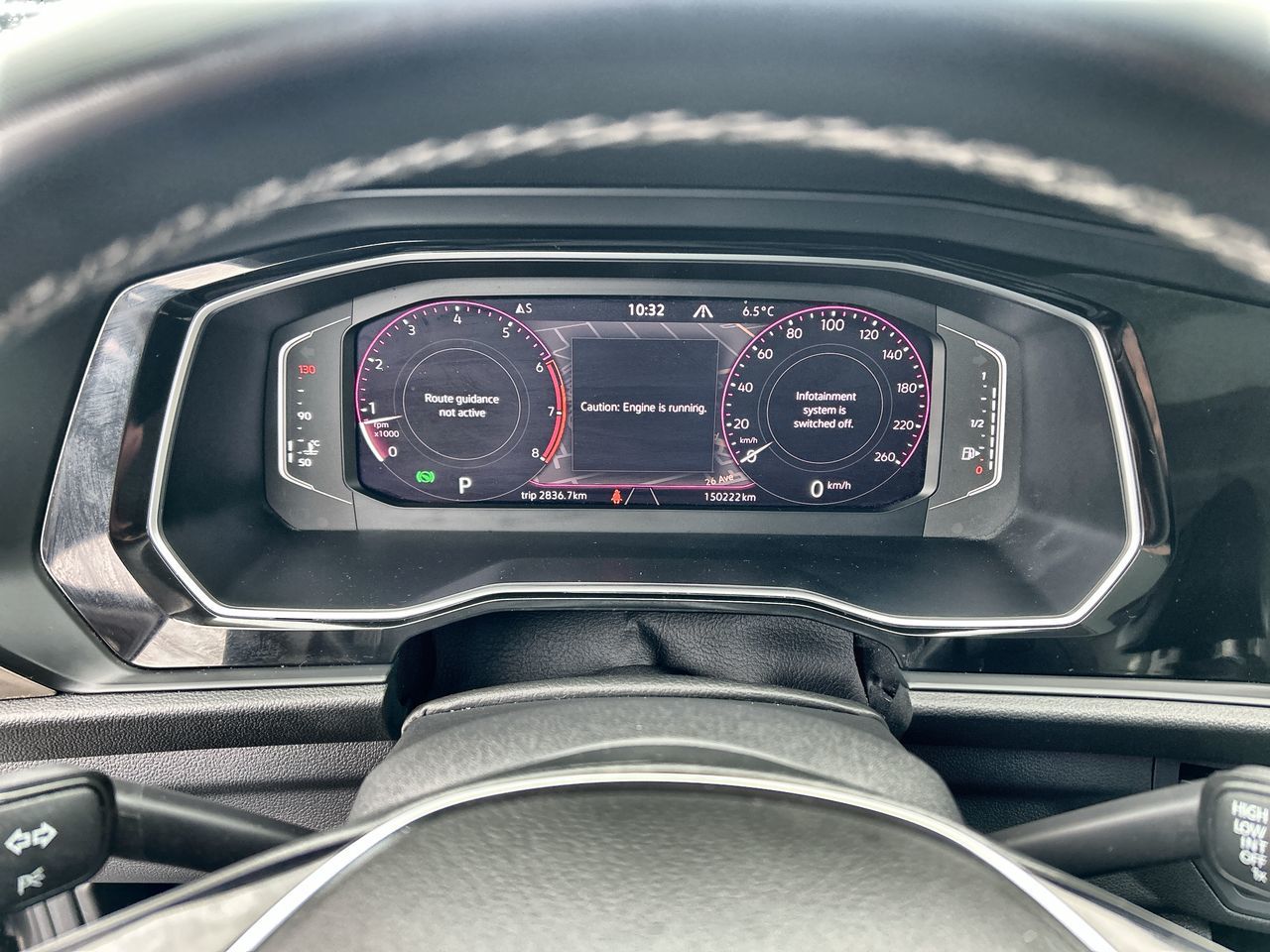 2021 Volkswagen Jetta