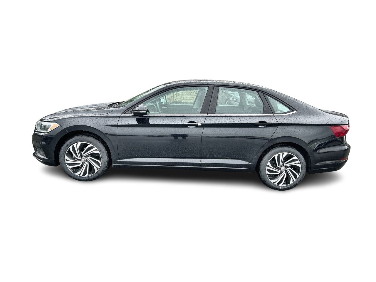 2021 Volkswagen Jetta