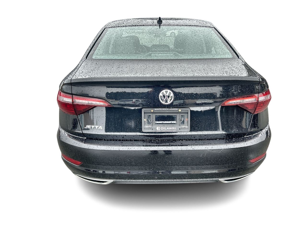 2021 Volkswagen Jetta
