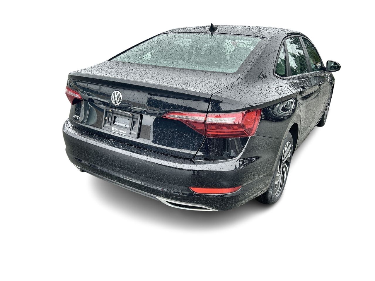 2021 Volkswagen Jetta