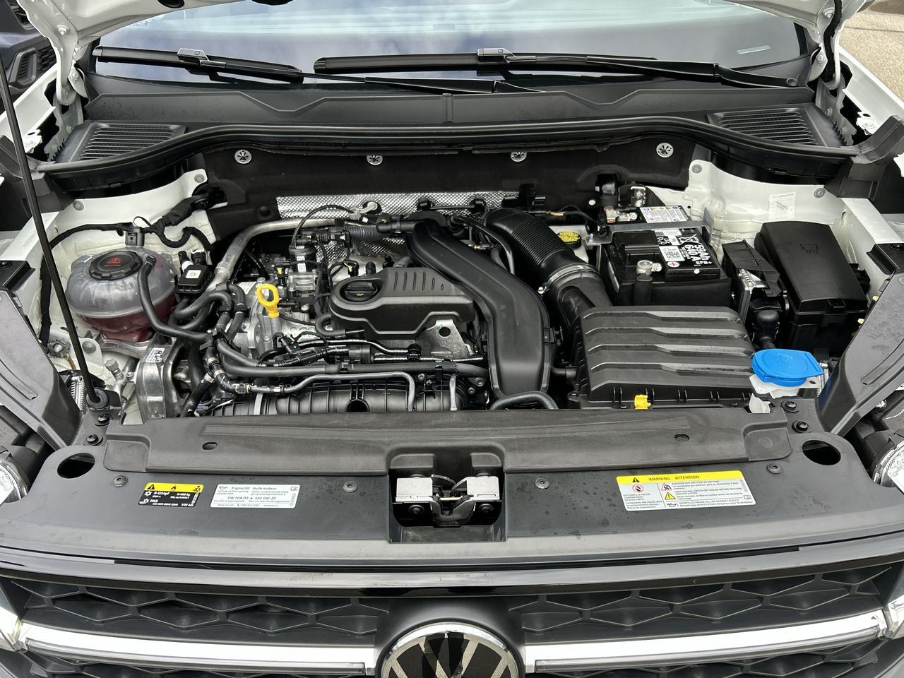 Volkswagen Taos  2024 à North Vancouver, Colombie-Britannique