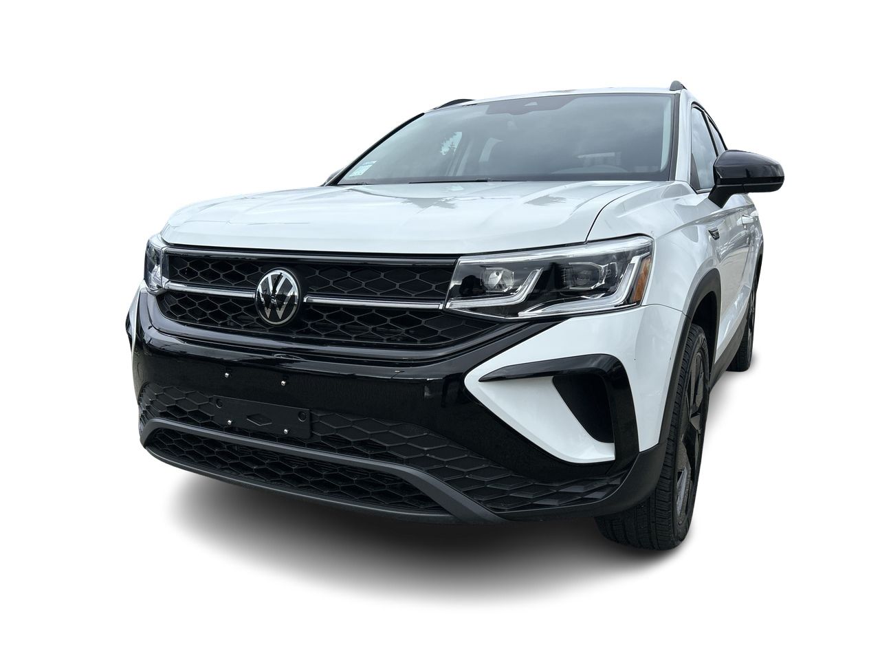 Volkswagen Taos  2024 à North Vancouver, Colombie-Britannique