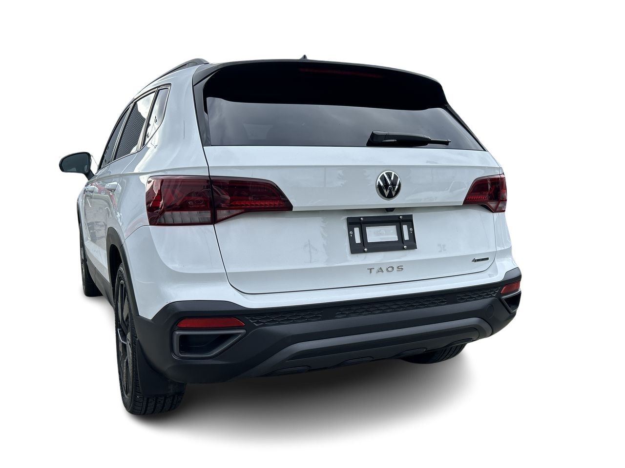 Volkswagen Taos  2024 à North Vancouver, Colombie-Britannique