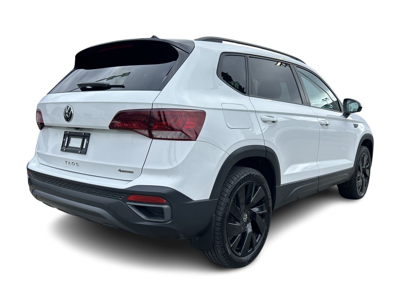 Volkswagen Taos  2024 à North Vancouver, Colombie-Britannique