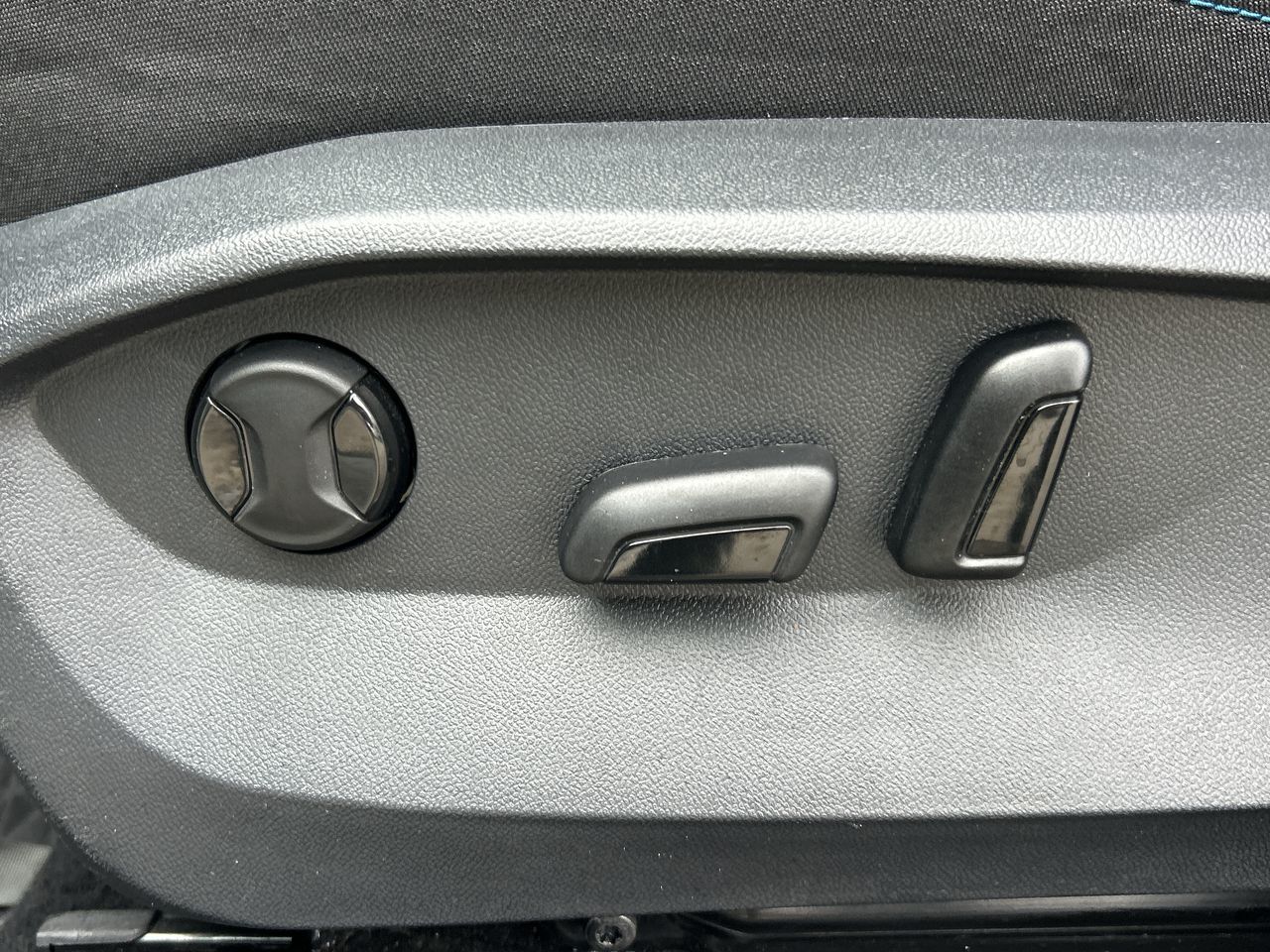 Volkswagen Taos  2024 à North Vancouver, Colombie-Britannique