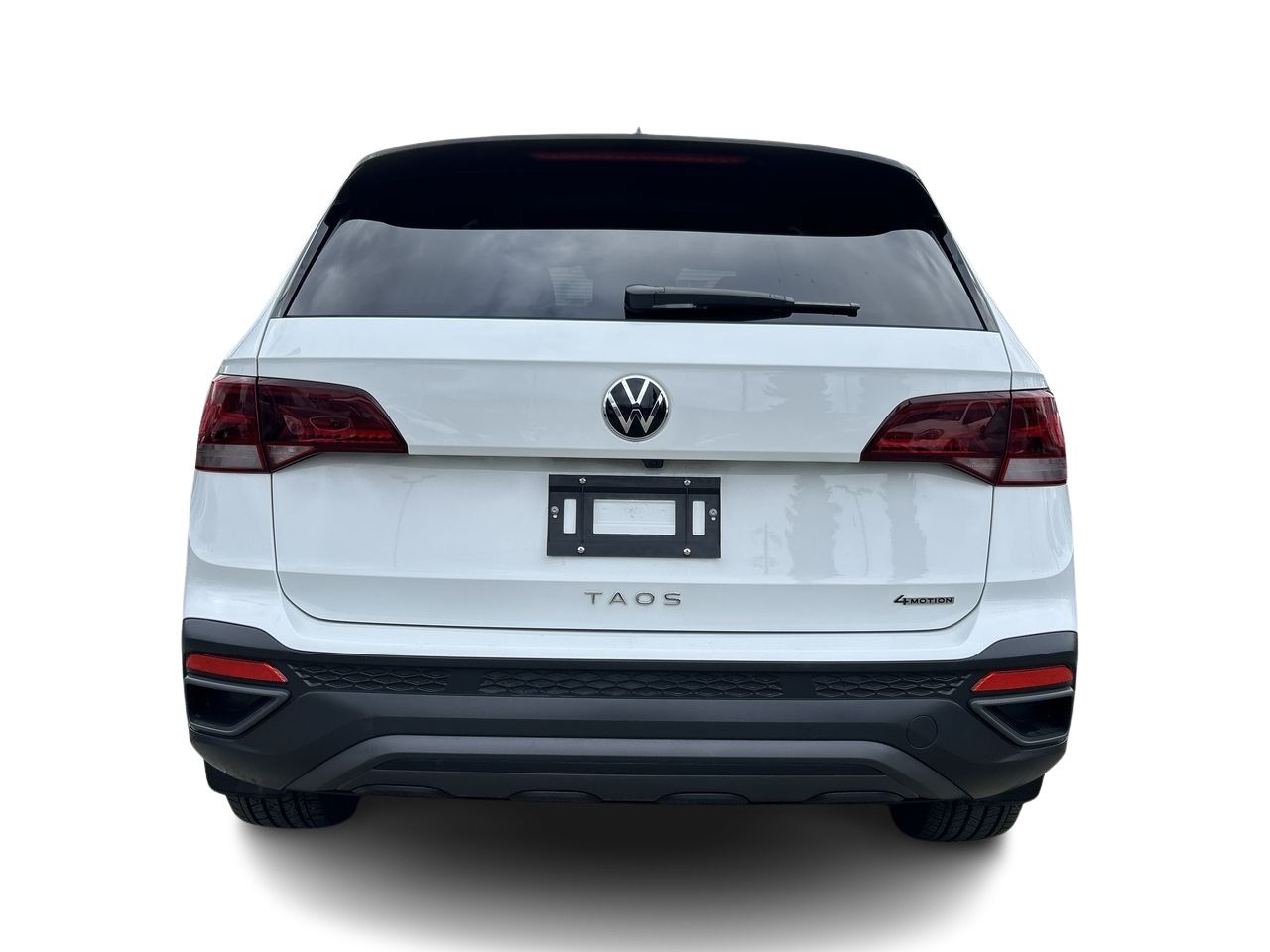 Volkswagen Taos  2024 à North Vancouver, Colombie-Britannique