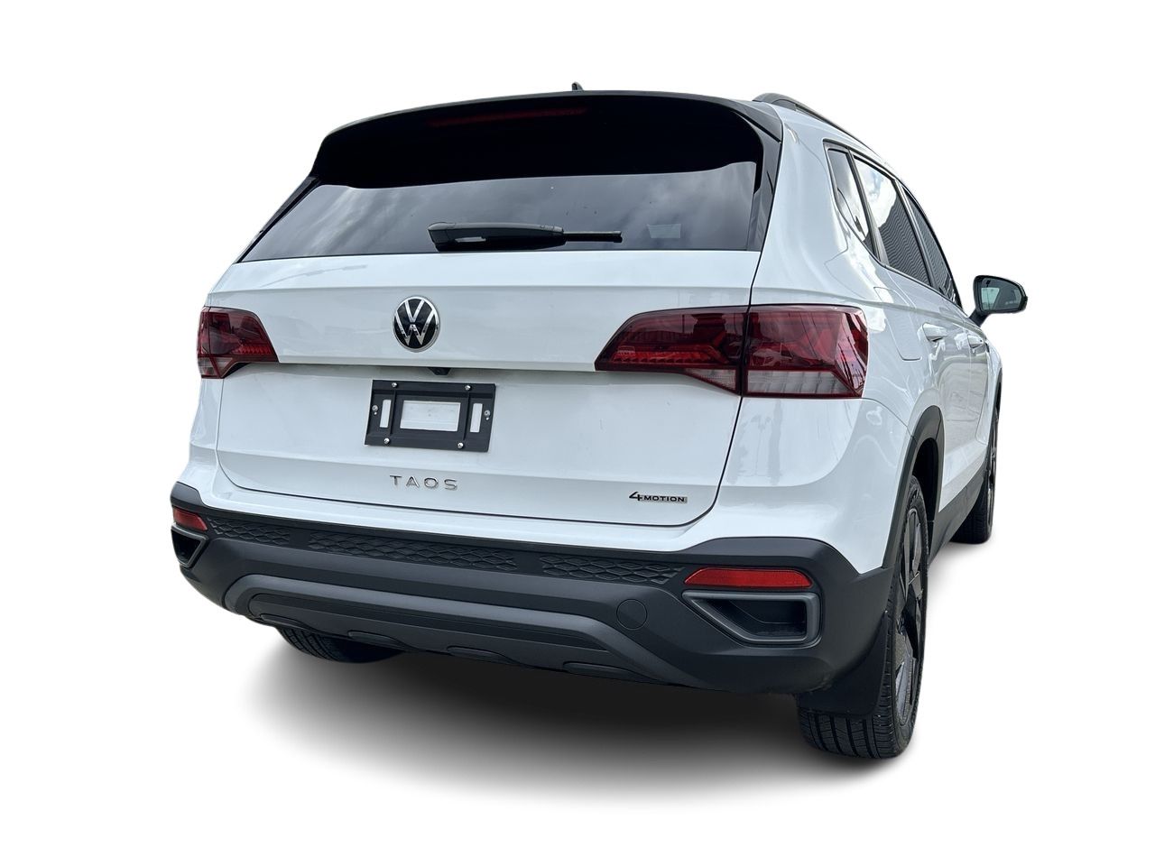 Volkswagen Taos  2024 à North Vancouver, Colombie-Britannique