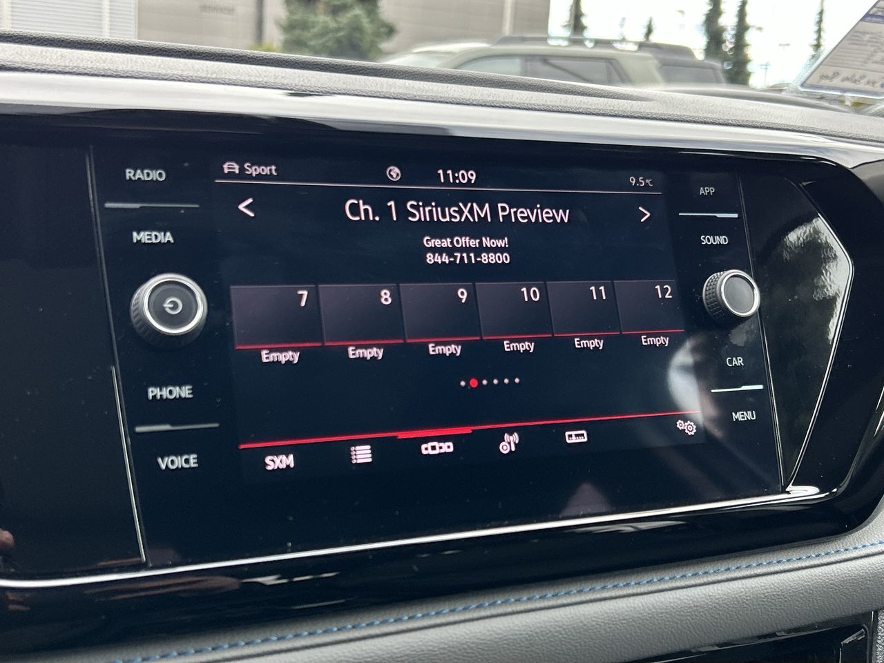 Volkswagen Taos  2024 à North Vancouver, Colombie-Britannique