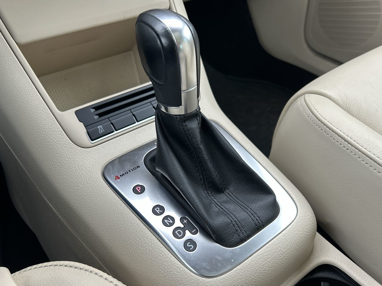 2013 Volkswagen Tiguan