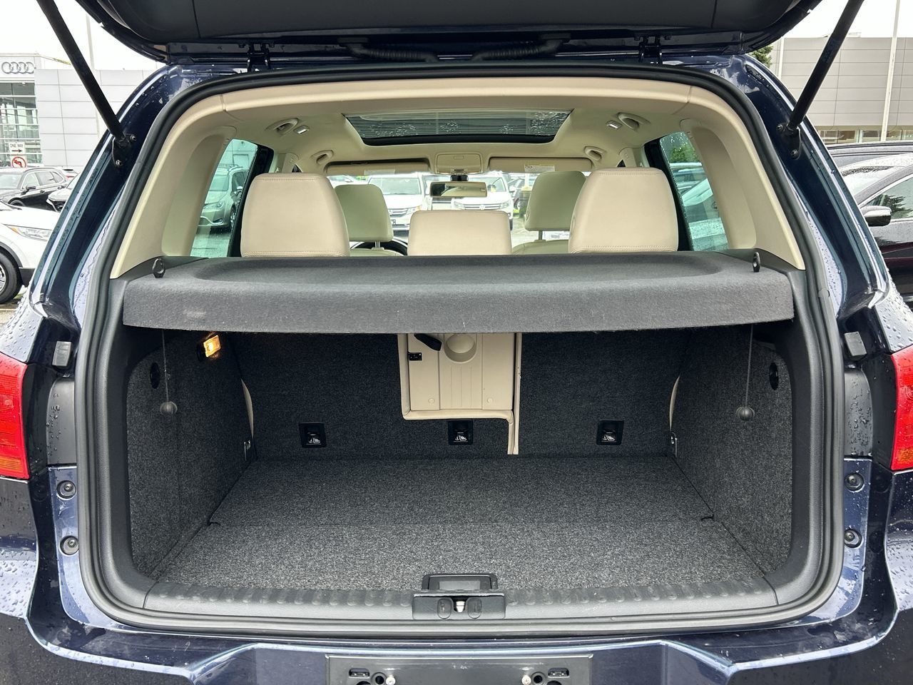 2013 Volkswagen Tiguan